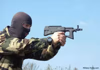 [ẢNH] Nga trang bị 