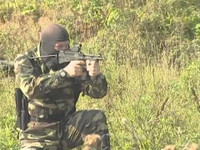 [ẢNH] Nga trang bị 