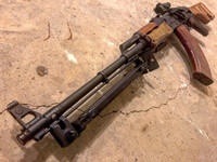 [ẢNH] Bất ngờ vị trí đứng trong top 3 vũ khí Nga xuất khẩu nhiều nhất bên cạnh AK-47 và PRG-7