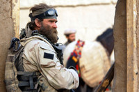 [ẢNH] Iran bất ngờ tấn công dữ dội lính đánh thuê Mỹ tại Đông Bắc Syria