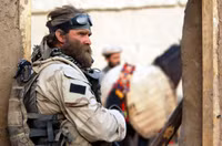 [ẢNH] Iran bất ngờ tấn công dữ dội lính đánh thuê Mỹ tại Đông Bắc Syria