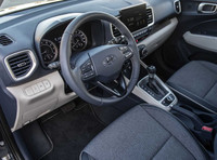 [ẢNH] Hyundai Venue xuất hiện: Nhỏ và rẻ hơn Kona