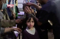 Nga: Anh dàn dựng vụ tấn công sử dụng vũ khí hóa học tại Syria