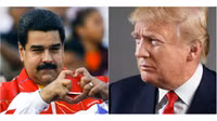 Venezuela: Tổng thống Nicolas Maduro tái đắc cử, nhiều nước chúc mừng chiến thắng