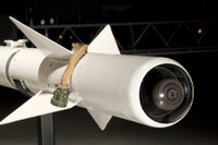 [ẢNH] LNA gây bất ngờ lớn khi tích hợp tên lửa không đối không cho tổ hợp SA-6