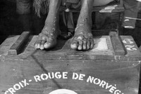 [ẢNH] Chất độc hóa học Sarin sử dụng tại Syria, kẻ thù chống lại nhân loại