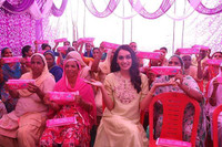 Chiêm ngưỡng vẻ đẹp Ấn Độ của tân Hoa hậu Thế giới 2017