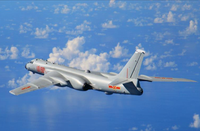 [ẢNH] Nga xin lỗi Hàn Quốc vụ máy bay xâm phạm vùng nhận diện phòng không