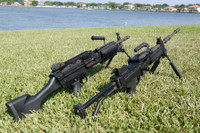 [ẢNH] Vì sao binh sĩ không quân Mỹ lấy cắp 