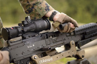 [ẢNH] Vì sao binh sĩ không quân Mỹ lấy cắp 