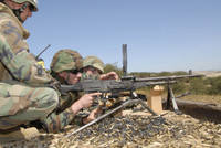 [ẢNH] Vì sao binh sĩ không quân Mỹ lấy cắp 