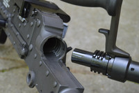 [ẢNH] Vì sao binh sĩ không quân Mỹ lấy cắp 