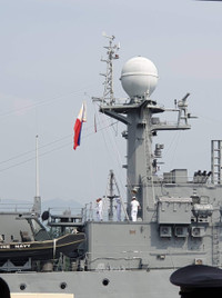 [ẢNH] Hàn Quốc cung cấp thêm nhiều tàu hộ vệ săn ngầm Pohang cho đối tác Đông Nam Á