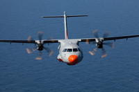 [ẢNH] Ngạc nhiên lớn khi máy bay chở khách ATR-72 có thể hoán cải thành tuần tra chống ngầm