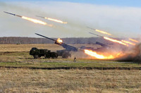 [ẢNH] Quân đội Syria sẽ nhanh chóng đập tan cứ điểm Idlib khi tăng cường 