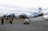 [ẢNH] Máy bay P-3F Iran bay thấp 