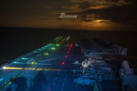 [ẢNH] Biên đội chiến hạm Mỹ 