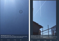 [ẢNH] Tên lửa Trung Quốc đã bắn hạ tiêm kích MiG-21 tại Lybia?