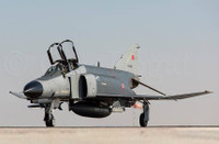 [ẢNH] Thắng áp đảo Su-27, Thổ Nhĩ Kỳ tự tin đem F-4E 2020T đấu Nga tại Syria?