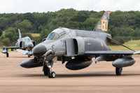 [ẢNH] Thắng áp đảo Su-27, Thổ Nhĩ Kỳ tự tin đem F-4E 2020T đấu Nga tại Syria?