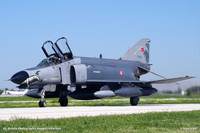 [ẢNH] Thắng áp đảo Su-27, Thổ Nhĩ Kỳ tự tin đem F-4E 2020T đấu Nga tại Syria?