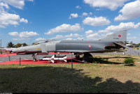 [ẢNH] Thắng áp đảo Su-27, Thổ Nhĩ Kỳ tự tin đem F-4E 2020T đấu Nga tại Syria?