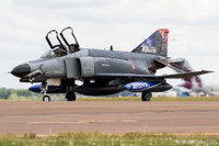 [ẢNH] Thắng áp đảo Su-27, Thổ Nhĩ Kỳ tự tin đem F-4E 2020T đấu Nga tại Syria?