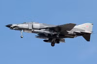 [ẢNH] Thắng áp đảo Su-27, Thổ Nhĩ Kỳ tự tin đem F-4E 2020T đấu Nga tại Syria?