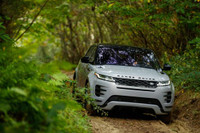 [ẢNH] Range Rover Evoque 2020 ra mắt với vẻ đẹp sang trọng đẳng cấp