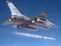 Phòng không Syria đã có thể bị diệt hoàn toàn bởi tên lửa chống radar Mỹ?