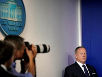 [Ảnh] Danh sách những nhân vật rời khỏi Nhà Trắng dưới thời Tổng thống Trump