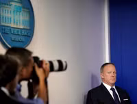 [Ảnh] Danh sách những nhân vật rời khỏi Nhà Trắng dưới thời Tổng thống Trump