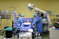 [ẢNH] Đại dịch Covid-19: 