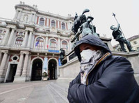 [ẢNH] Đại dịch Covid-19: 