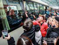 [ẢNH] Những hình ảnh đặc biệt ấn tượng tại Ngày hội tòng quân 2020 ở Hà Nội