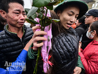 [ẢNH] Những hình ảnh đặc biệt ấn tượng tại Ngày hội tòng quân 2020 ở Hà Nội