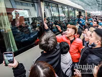 [ẢNH] Những hình ảnh đặc biệt ấn tượng tại Ngày hội tòng quân 2020 ở Hà Nội