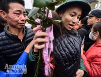 [ẢNH] Những hình ảnh đặc biệt ấn tượng tại Ngày hội tòng quân 2020 ở Hà Nội