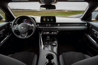 [ẢNH] Xe thể thao Toyota Supra có thêm phiên bản 