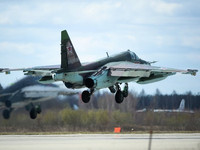 [ẢNH] Chiến đấu cơ Nga 