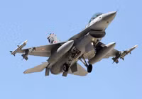 [ẢNH] Sự thực F-16 Thổ Nhĩ Kỳ bỏ chạy khi bị cả Su-35 lẫn S-400 Nga ngắm bắn