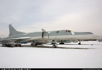 [ẢNH] Ngạc nhiên trước sức mạnh phi đội máy bay ném bom Tu-22M3 của Ukraine