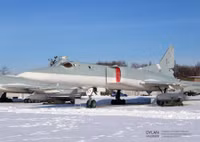 [ẢNH] Ngạc nhiên trước sức mạnh phi đội máy bay ném bom Tu-22M3 của Ukraine