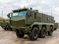 [ẢNH] Tại sao Nga lại điều 