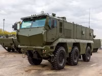 [ẢNH] Tại sao Nga lại điều 