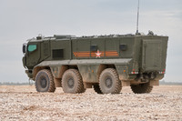 [ẢNH] Tại sao Nga lại điều 