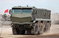 [ẢNH] Tại sao Nga lại điều 