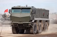 [ẢNH] Tại sao Nga lại điều 