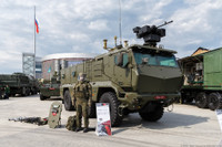 [ẢNH] Tại sao Nga lại điều 