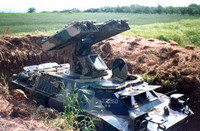 Hệ thống tên lửa phòng không tầm thấp bị lầm tưởng có trong trang bị của Quân đội Việt Nam